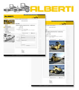 Alberti International GmbH